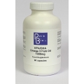 EPA/DHA Omega 3 Fish Oil 1000mg